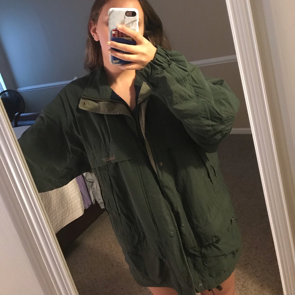 Timberland jacket